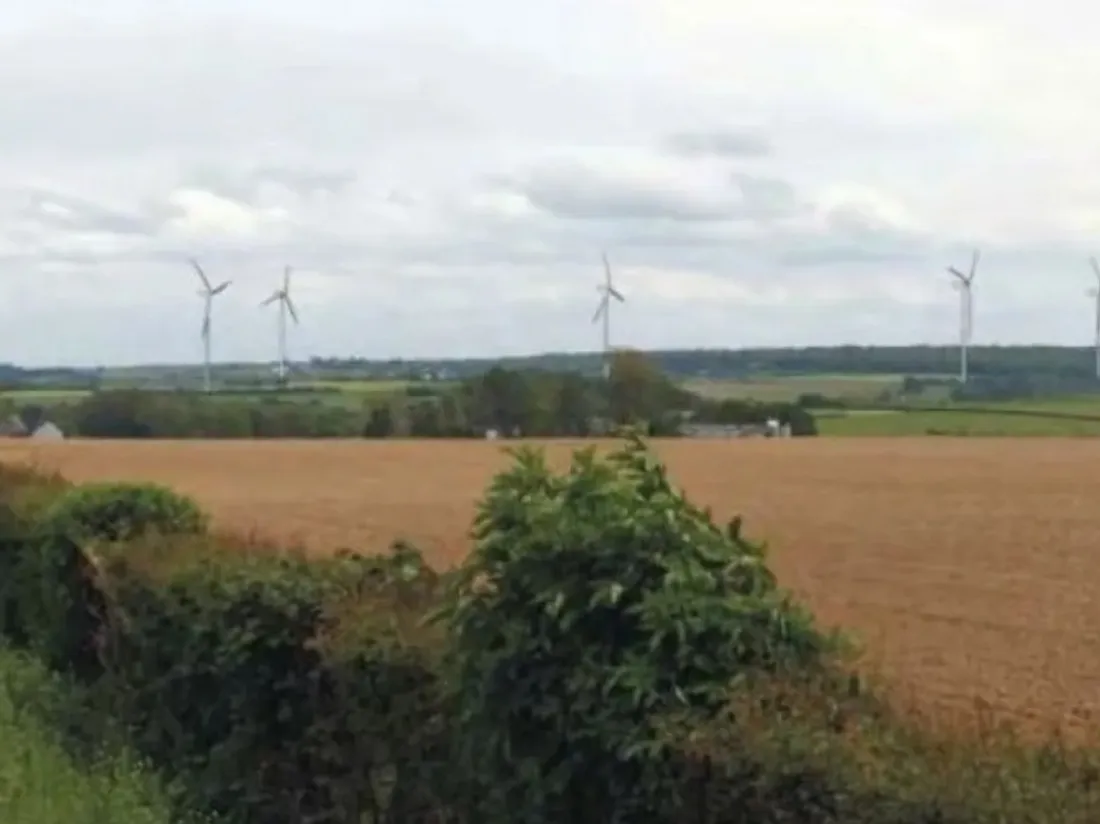 éolien