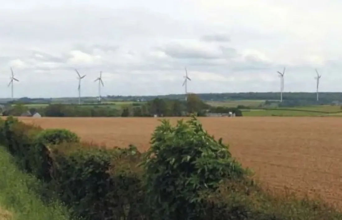 éolien