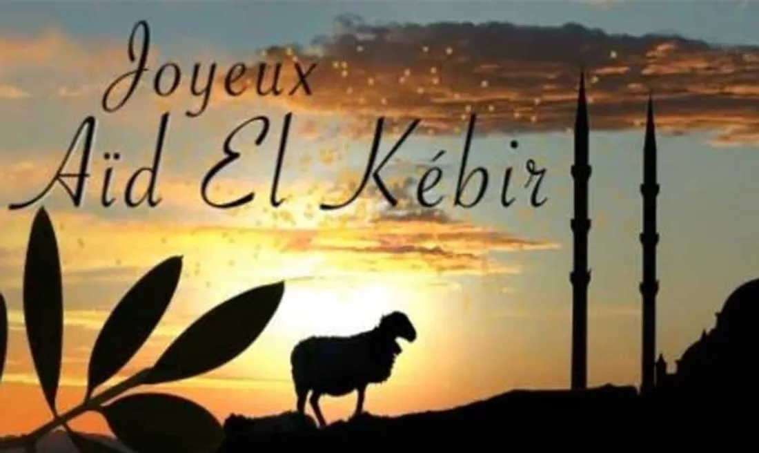 Aïd el-Kebir   