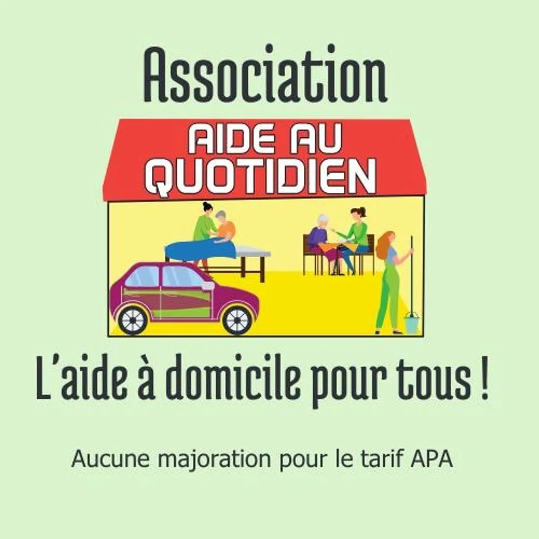 Aide au Quotidien