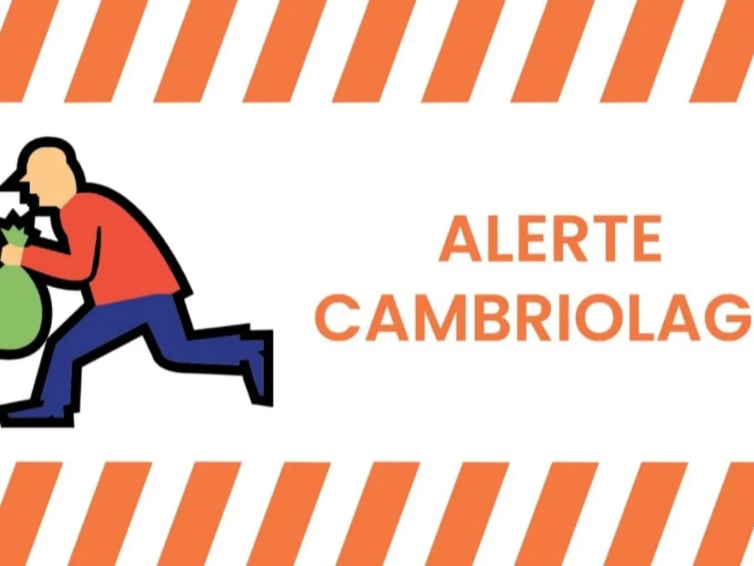 cambriolage