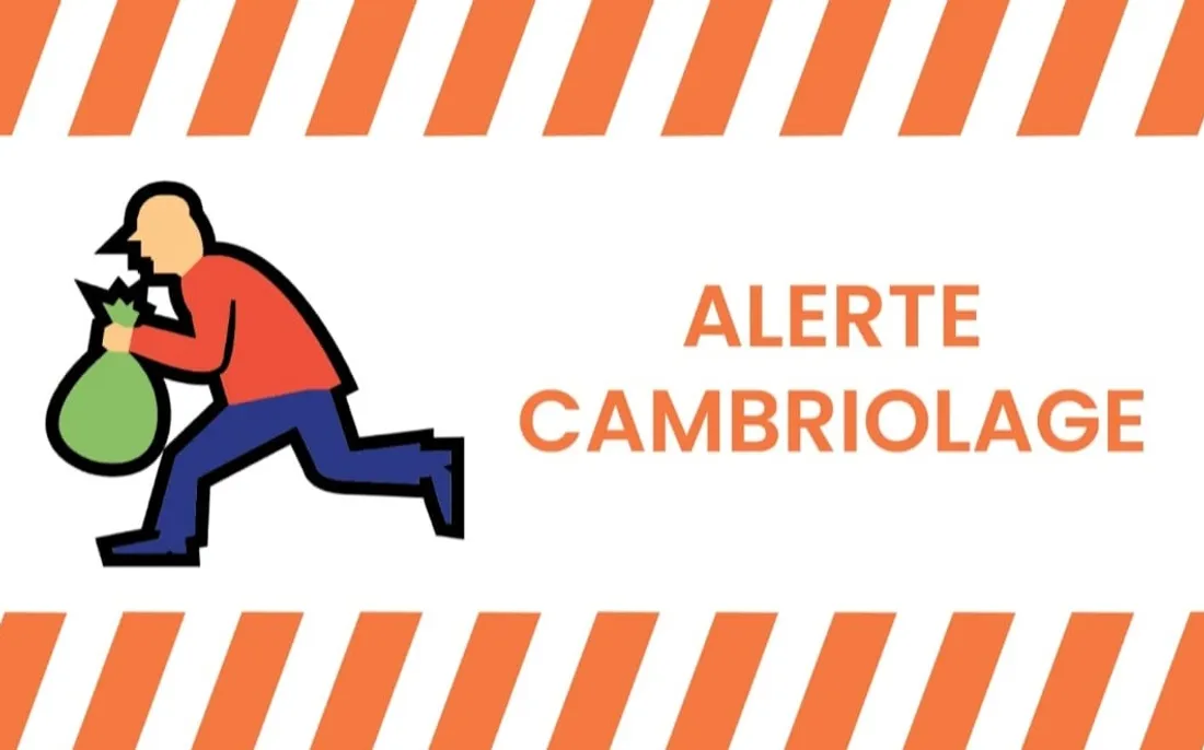 cambriolage
