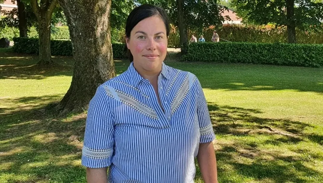 Anne-Laure Cattelot 
