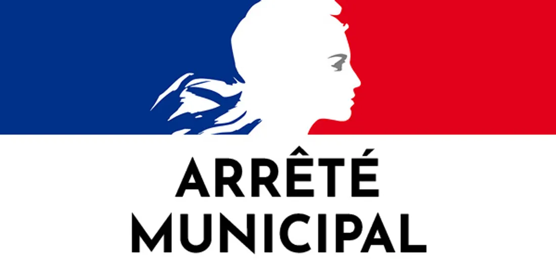 arrêté municipal