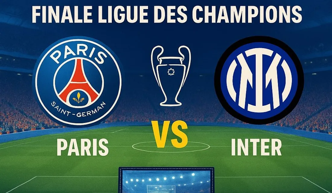 finale