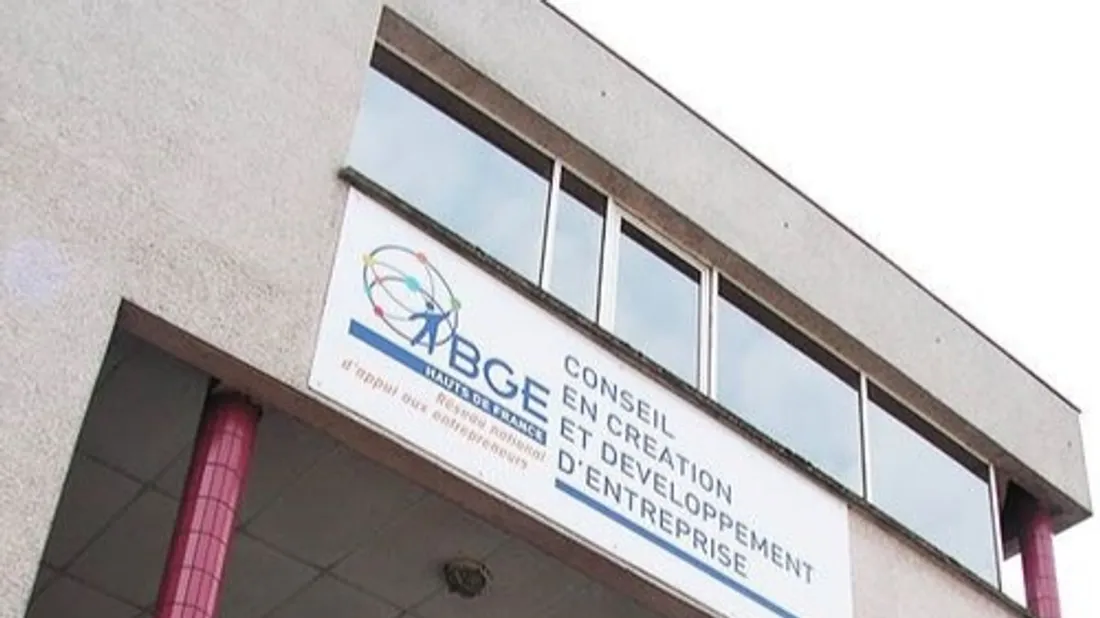 BGE