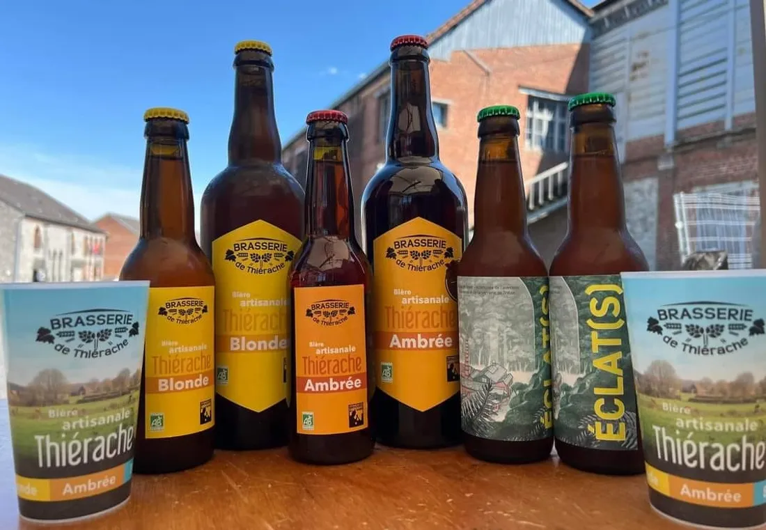bière