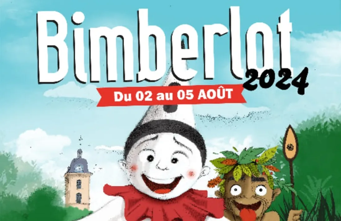 Pierrot Bimberlot