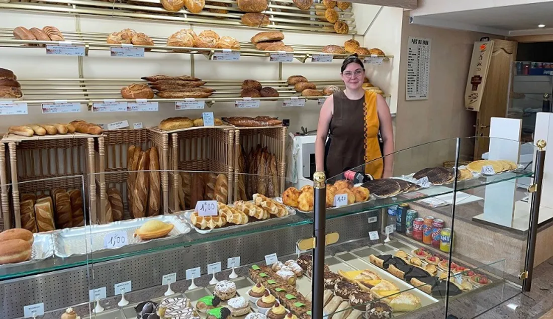 Boulangerie