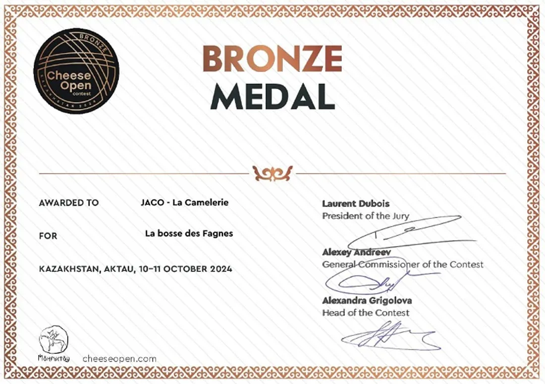 bronze