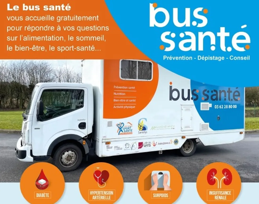 Bus