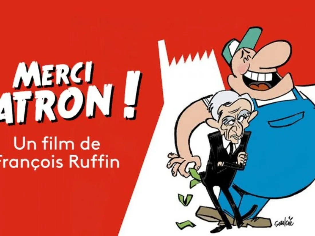 merci patron