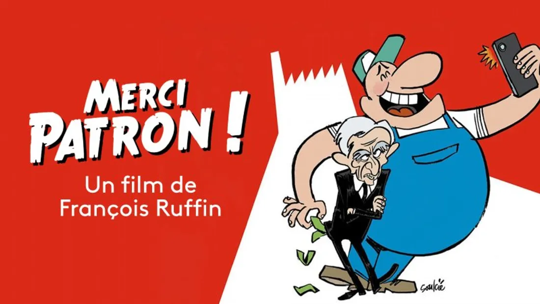 merci patron