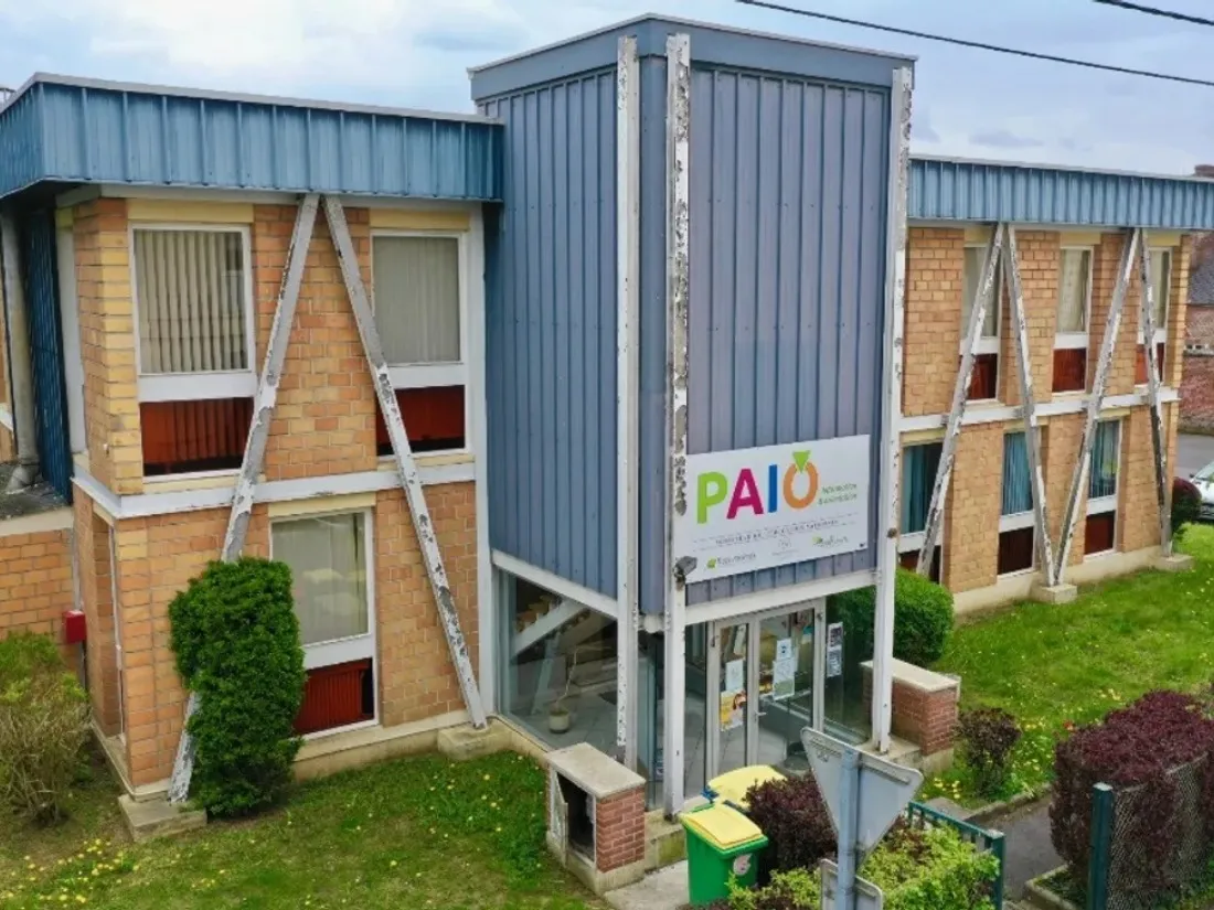 campus