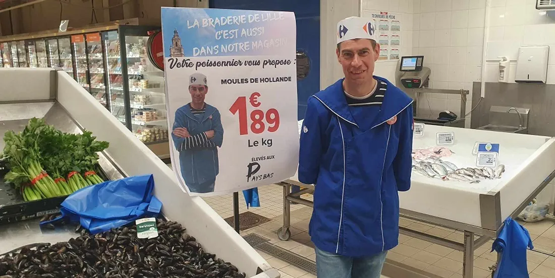 Carrefour