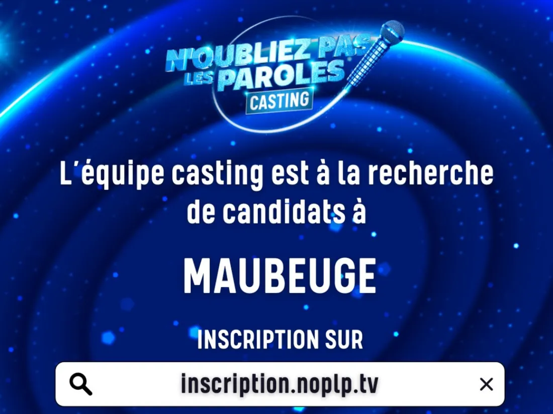 Casting NOPLP