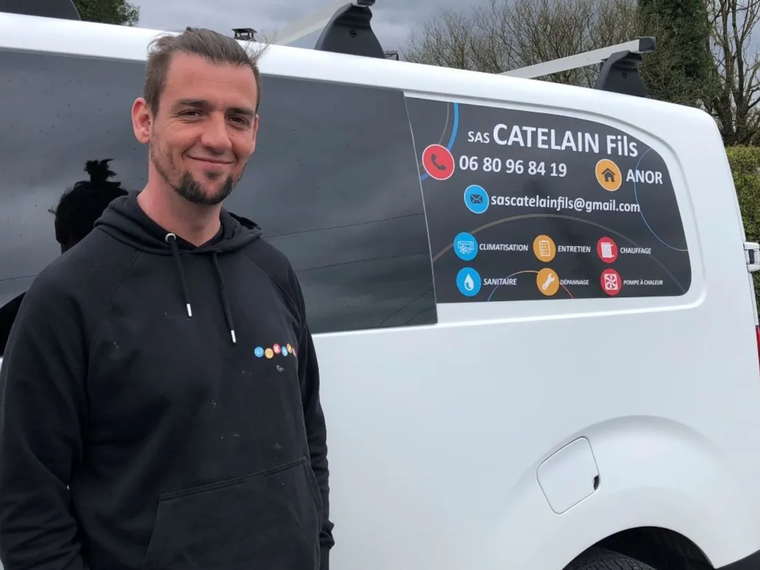 catelain