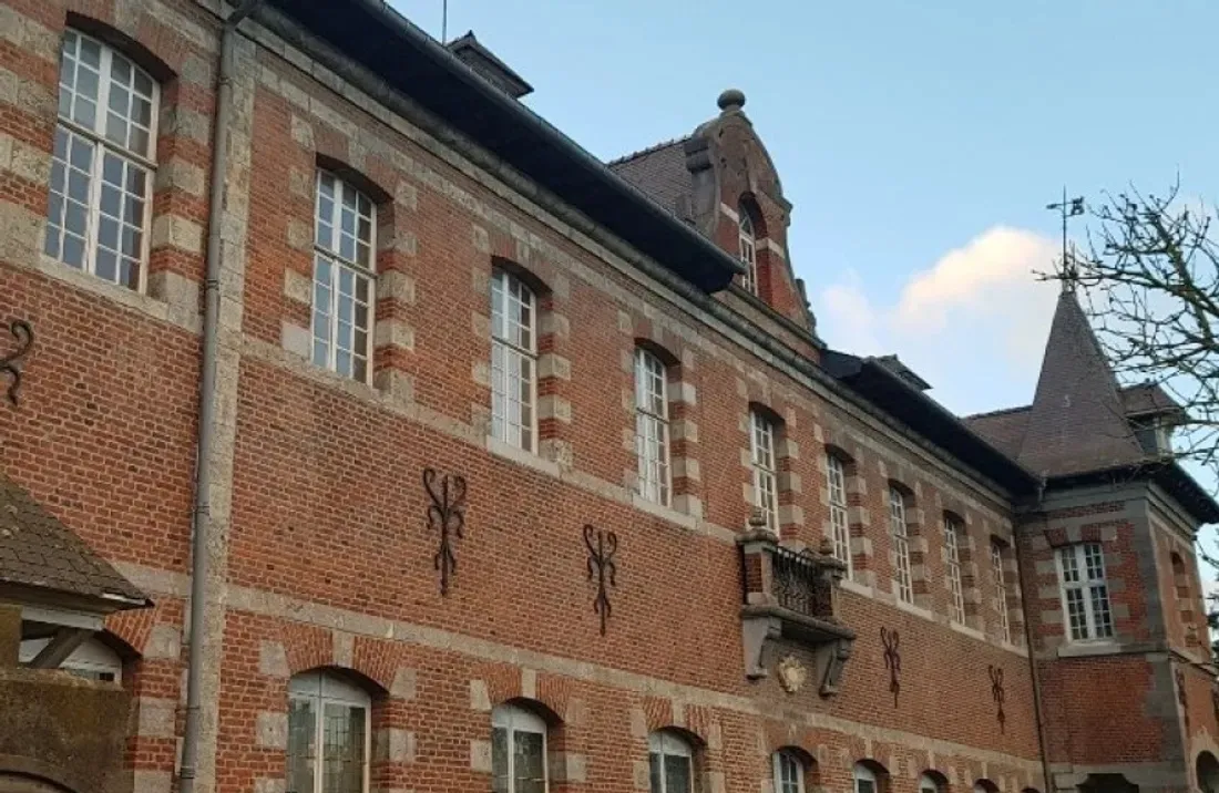 château