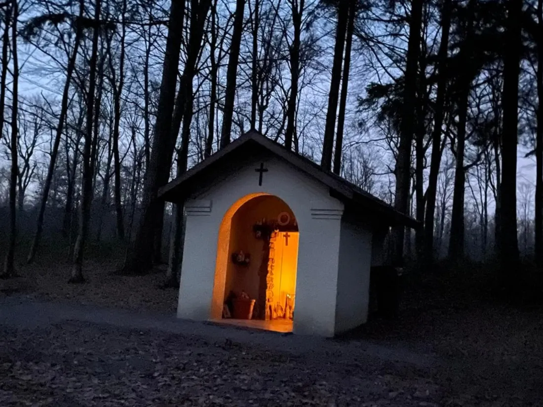chapelle