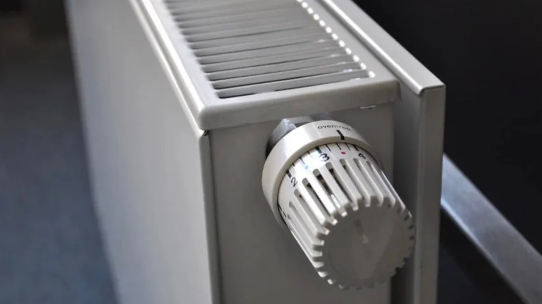 Radiateur