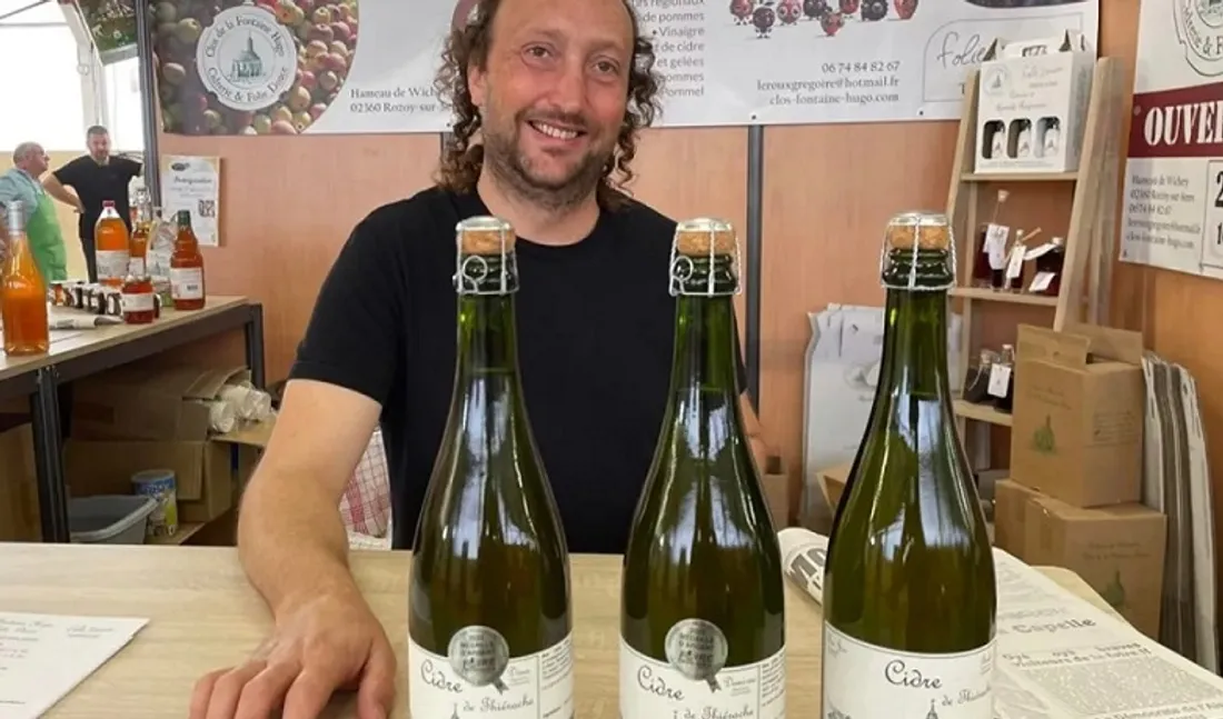 cidre