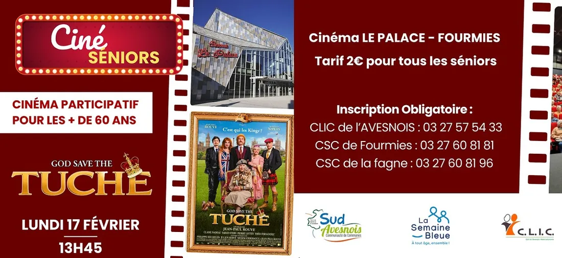 ciné 
