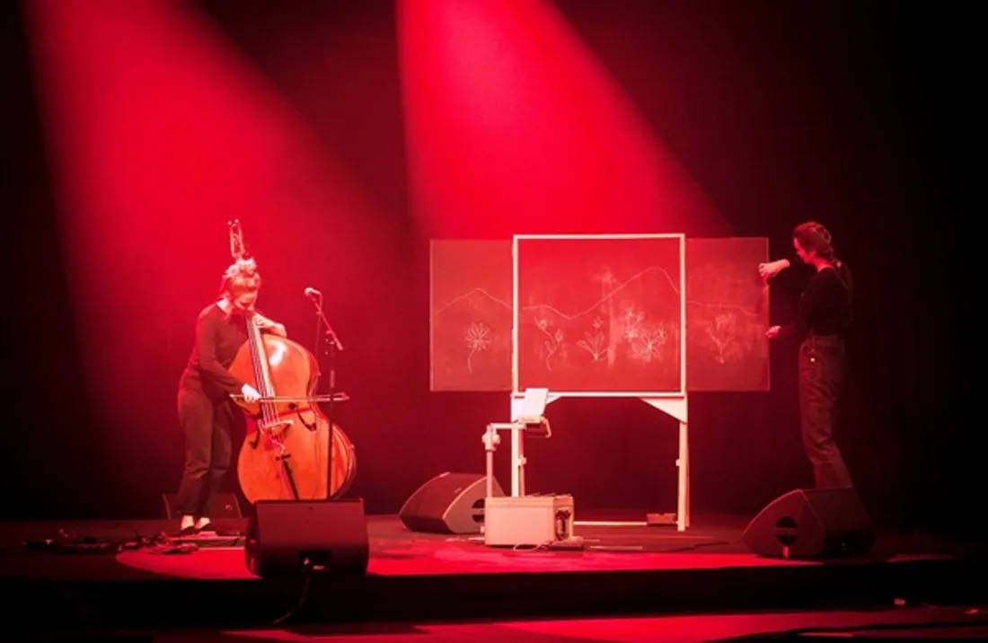 concert