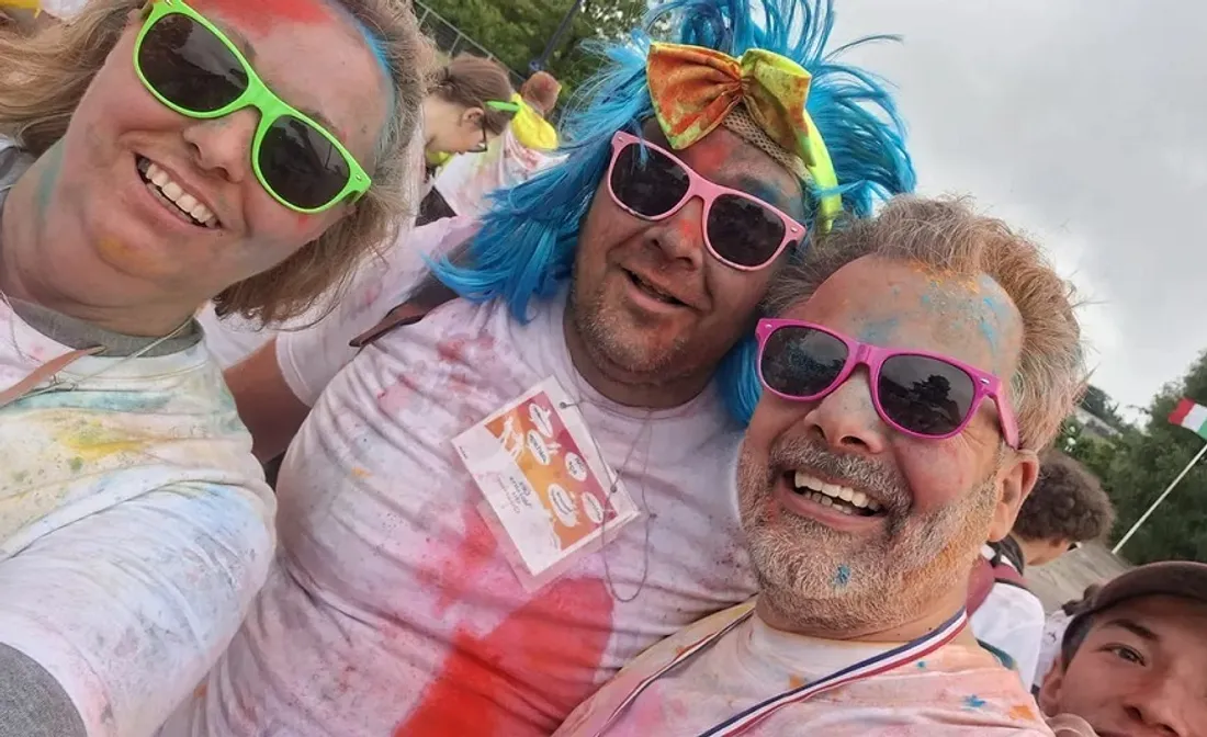 Color Run