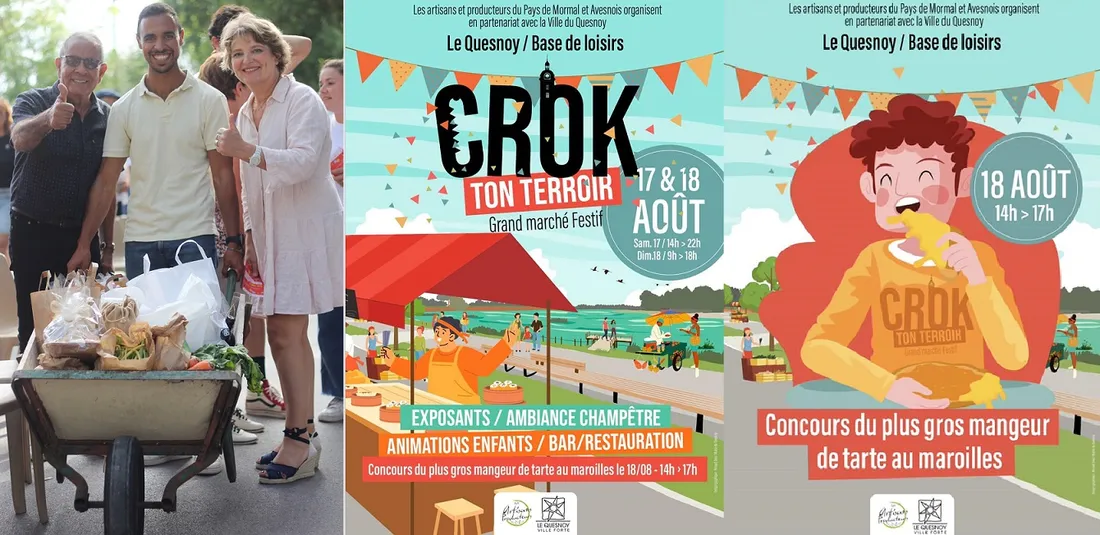 Crok