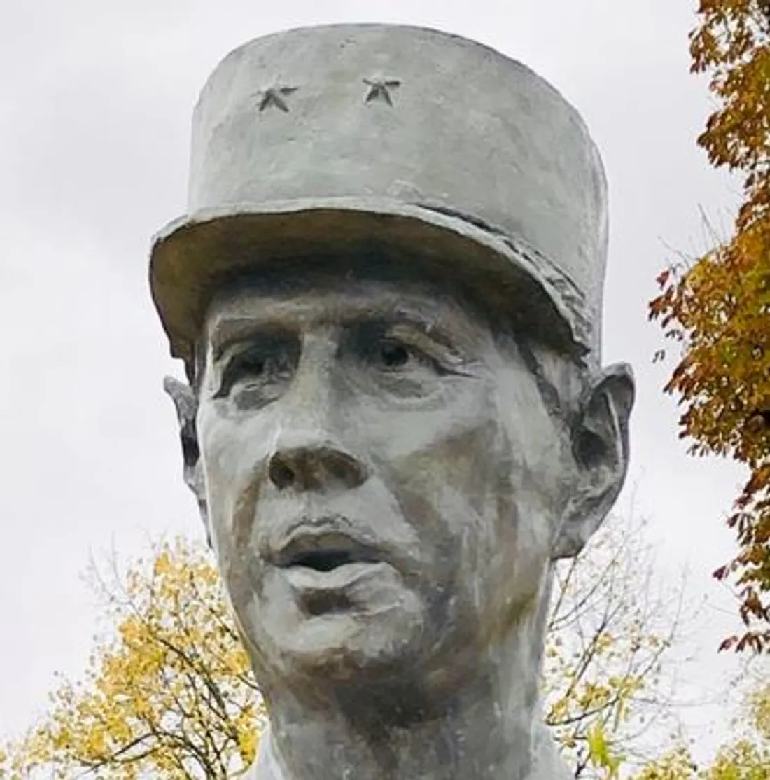 de gaulle