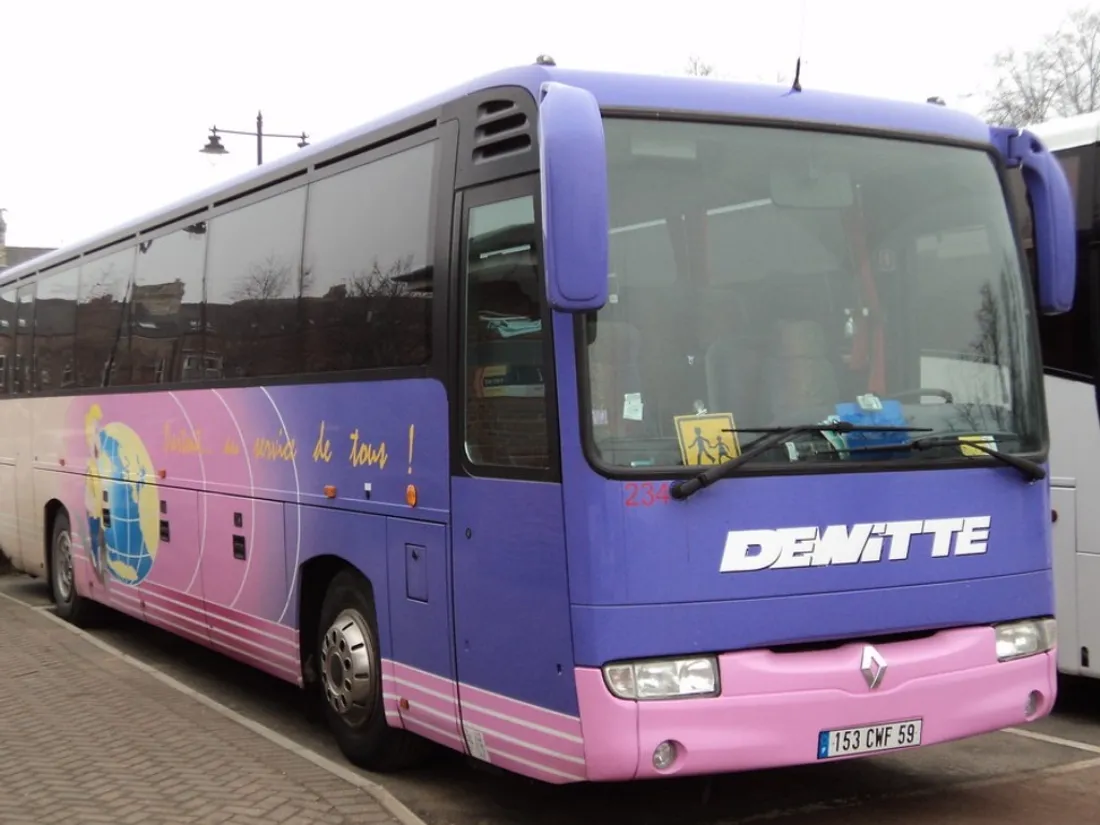 Dewittte