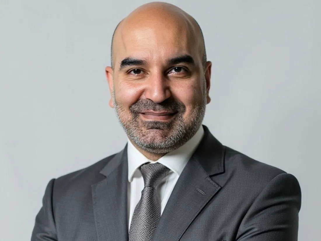 Docteur Ali Razian