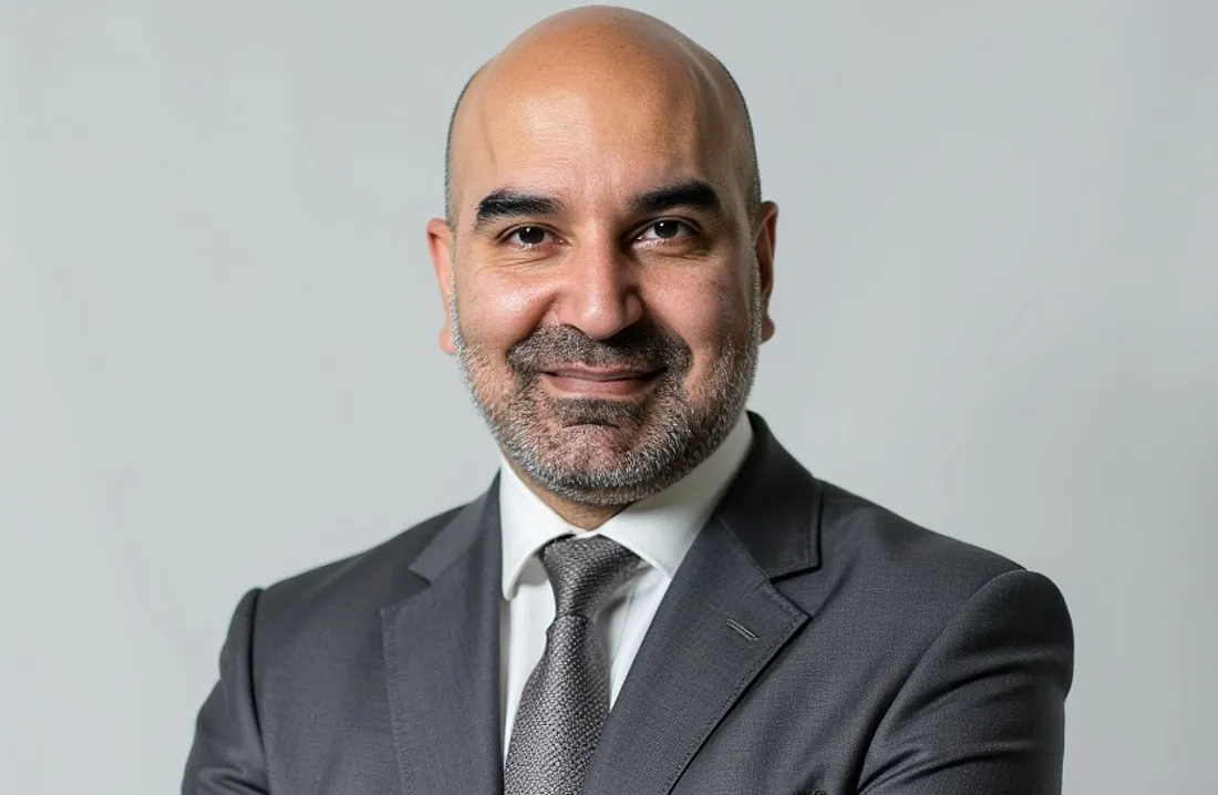 Docteur Ali Razian