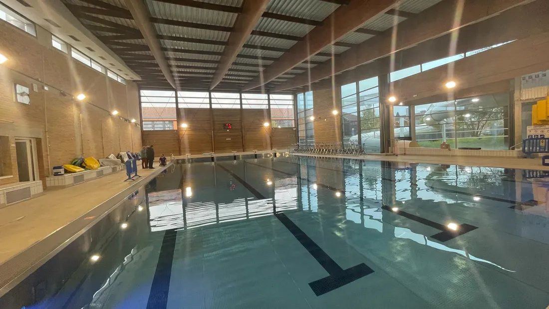 Piscine Aiguade