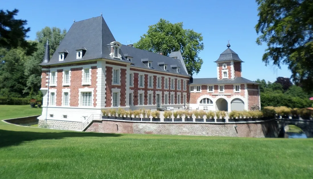 château