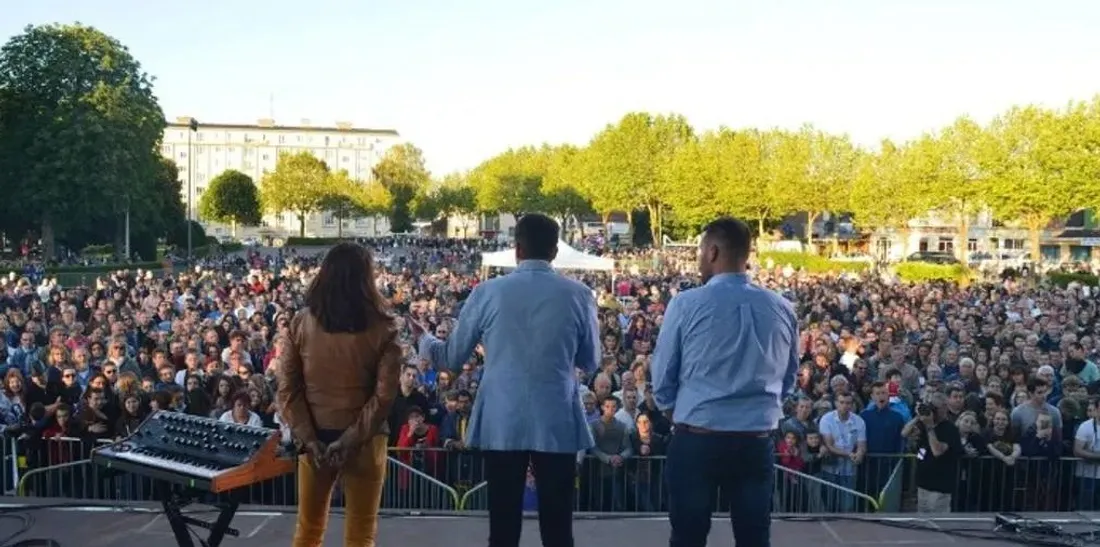 fête de la musique