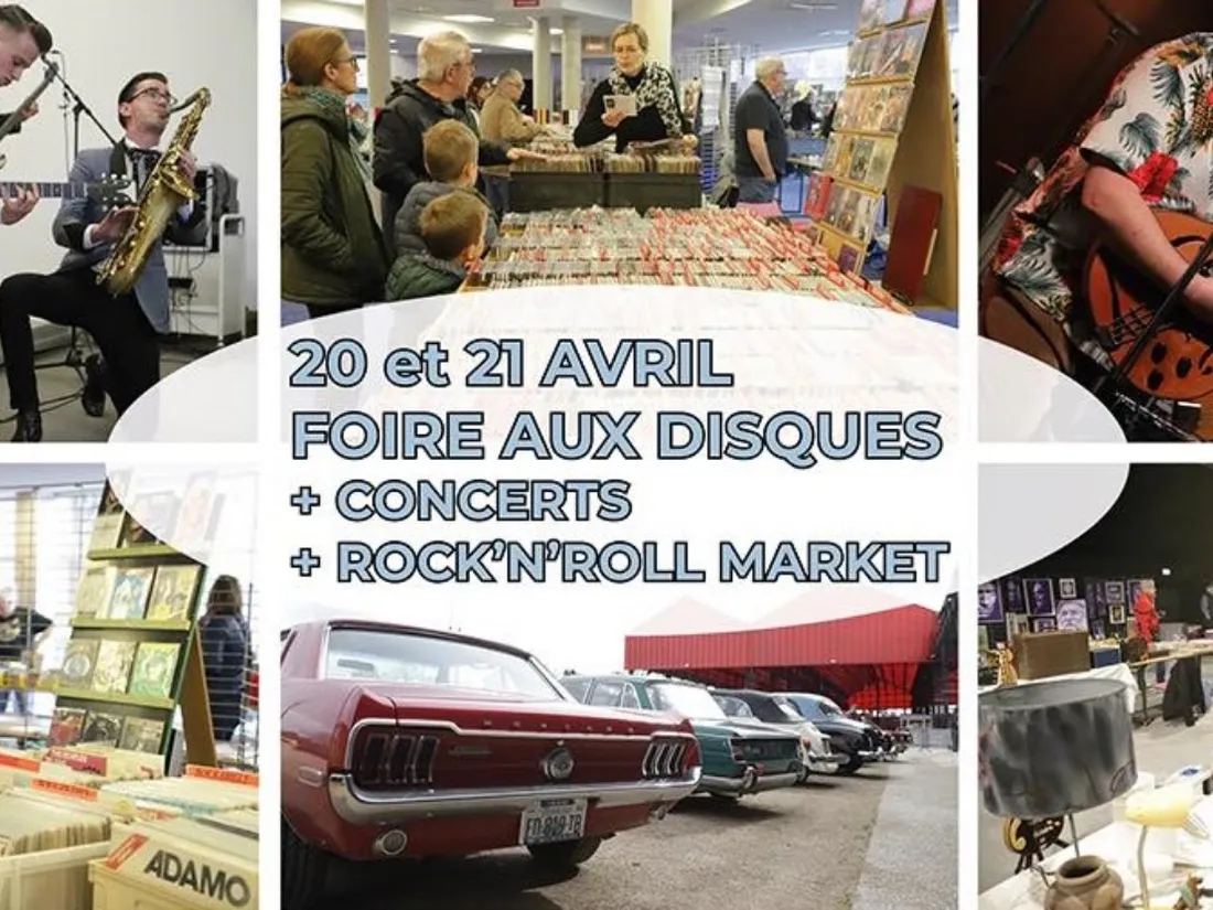 foire