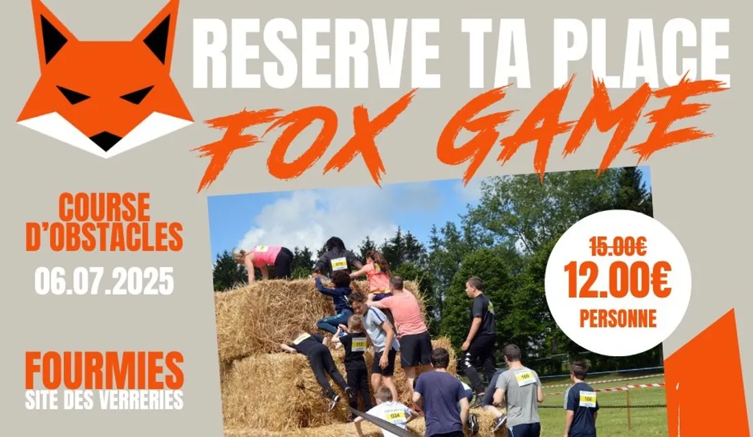  FoxBox