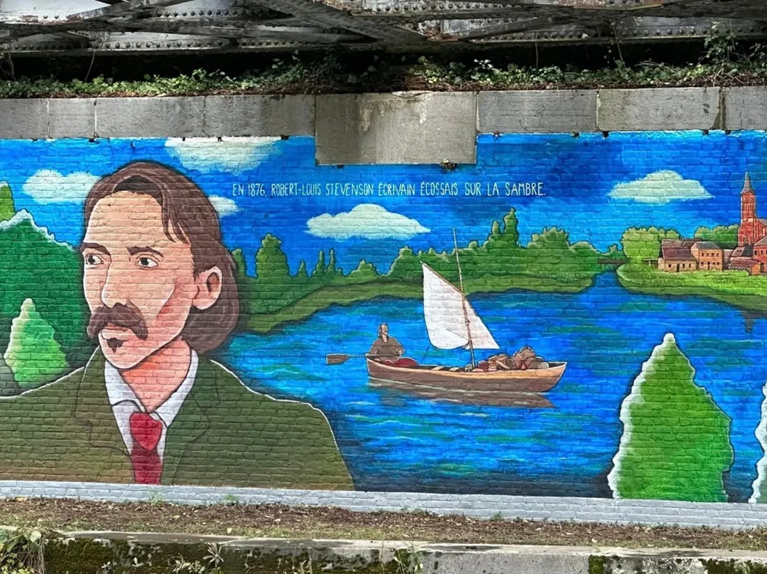 fresque