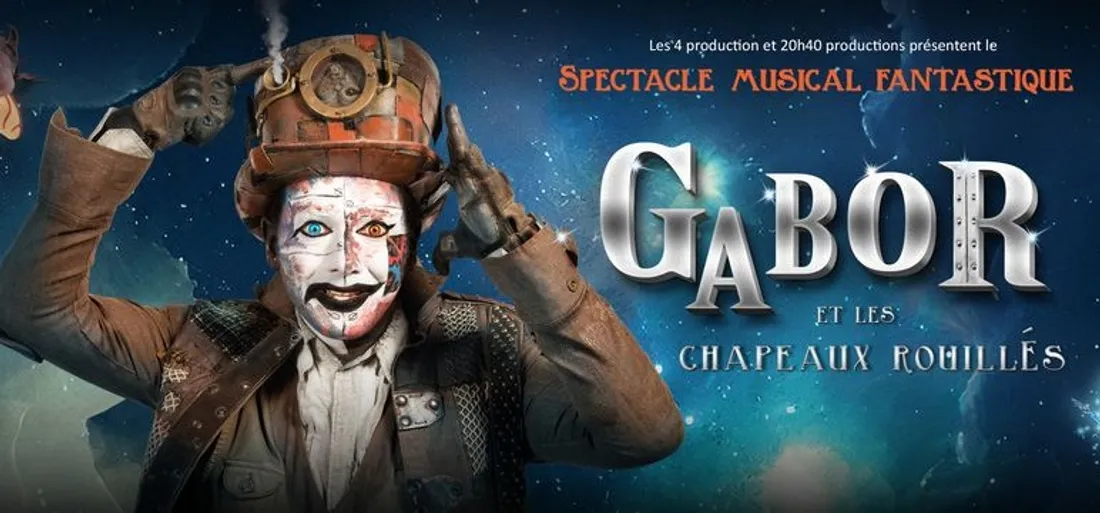 Gabor