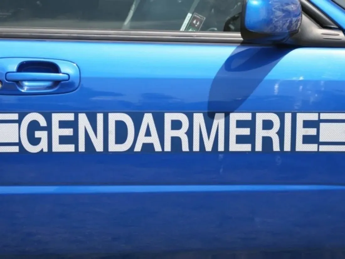gendarme
