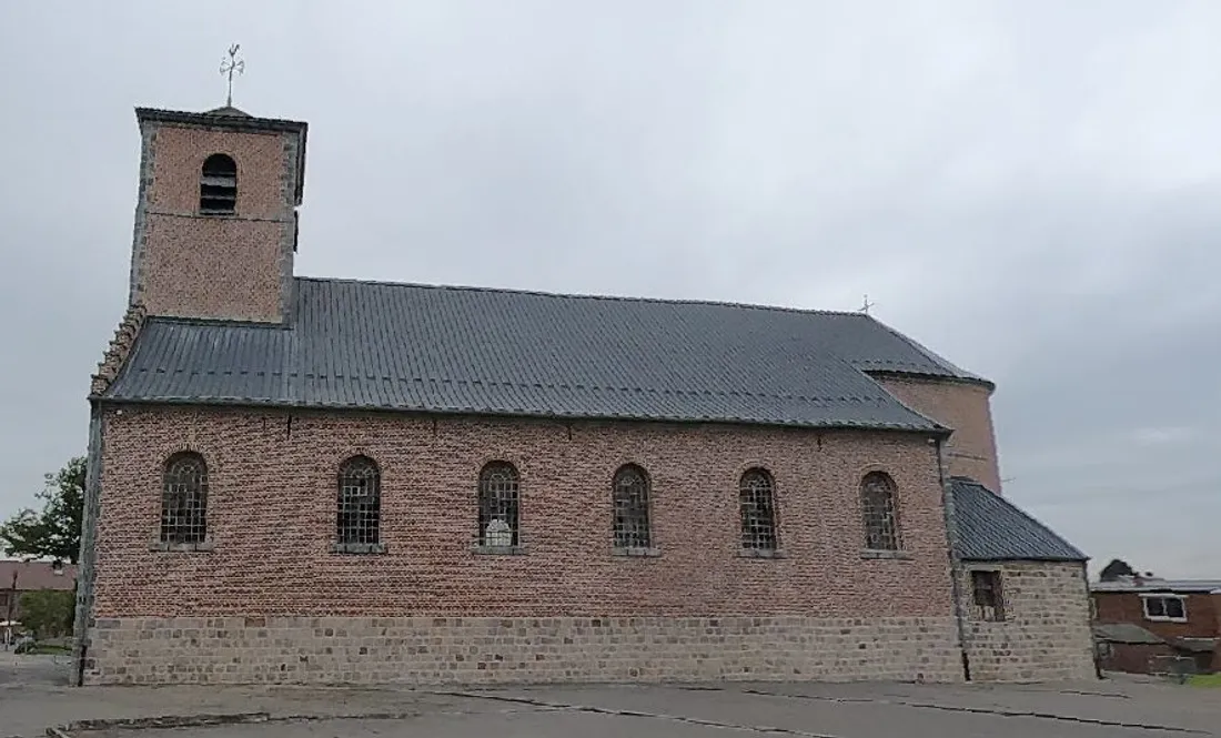 Gognies-Chaussée