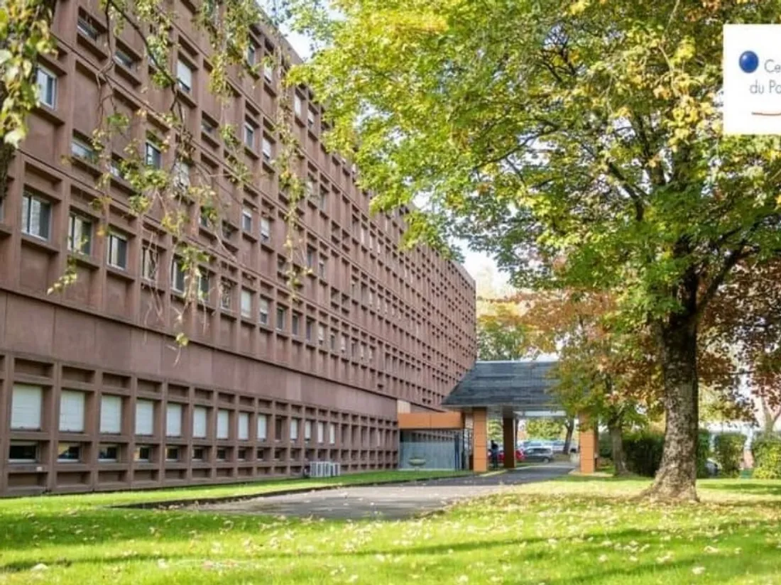 L'hôpital d'Avesnes