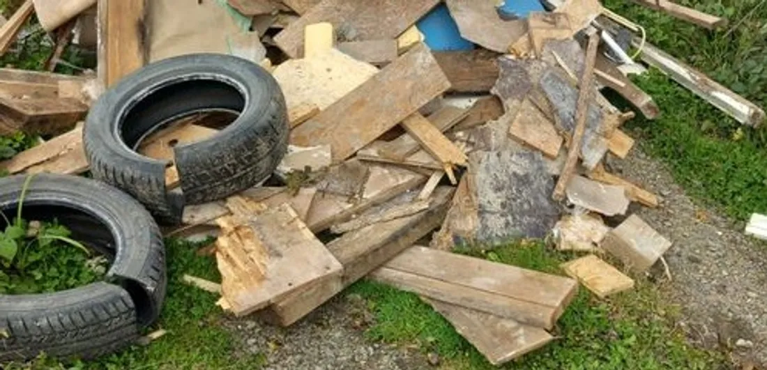 déchets