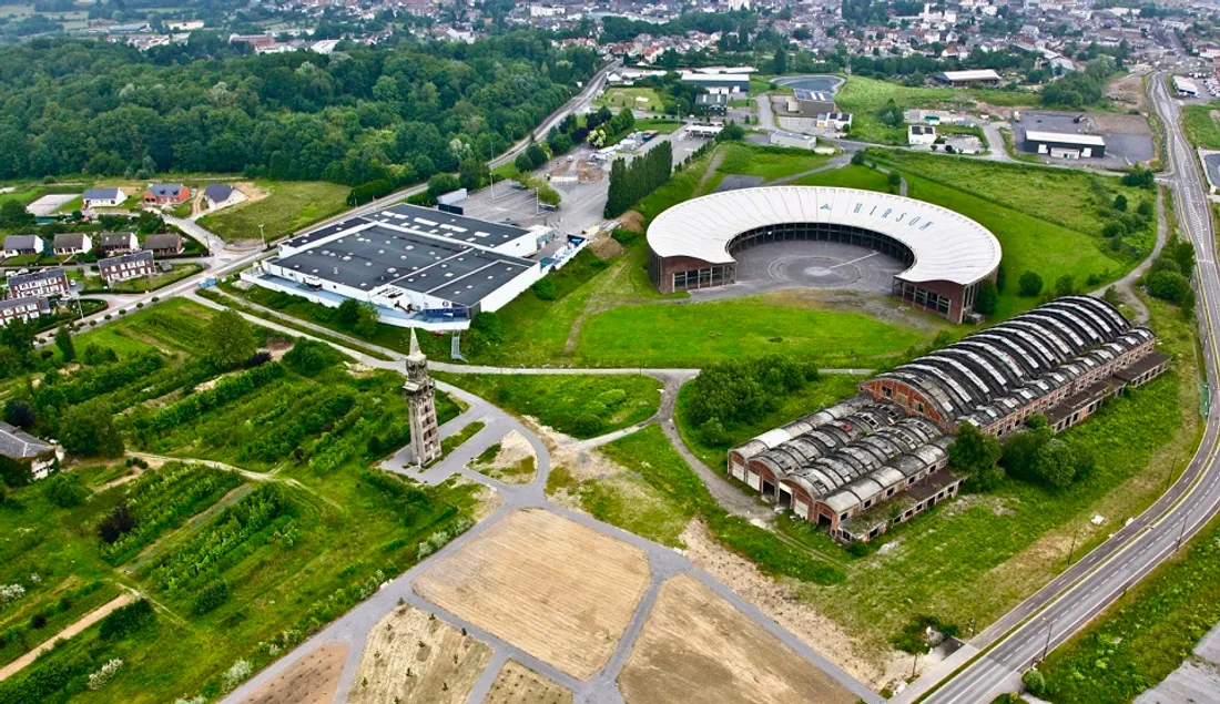 Photo d'illustration à Hirson