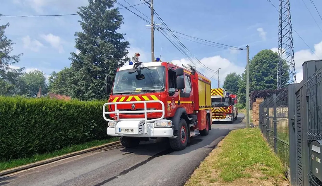 incendie