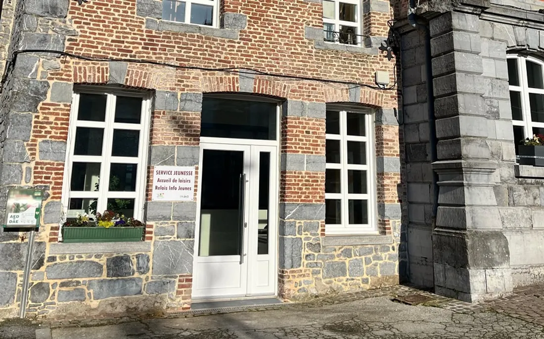 RIJ Trélon
