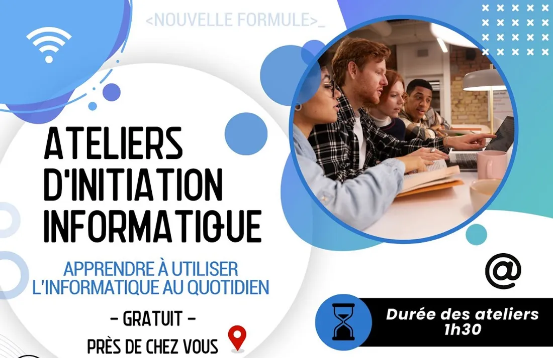 Informatique