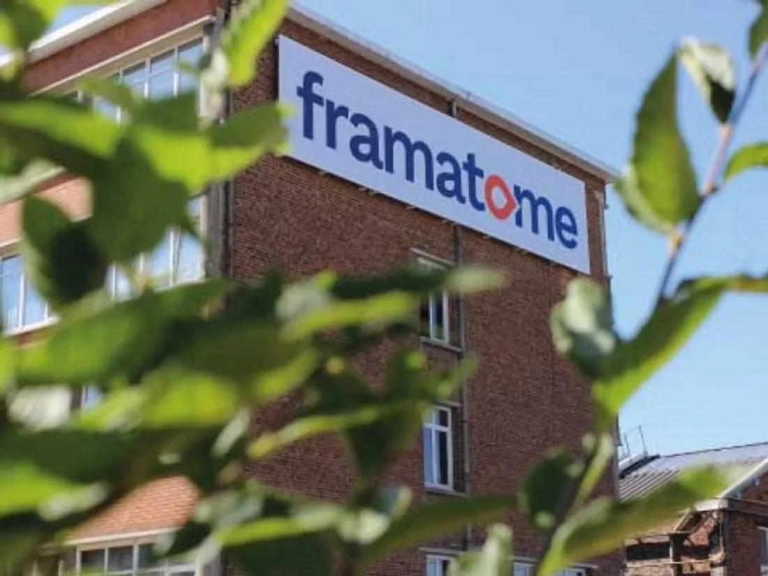 Framatome