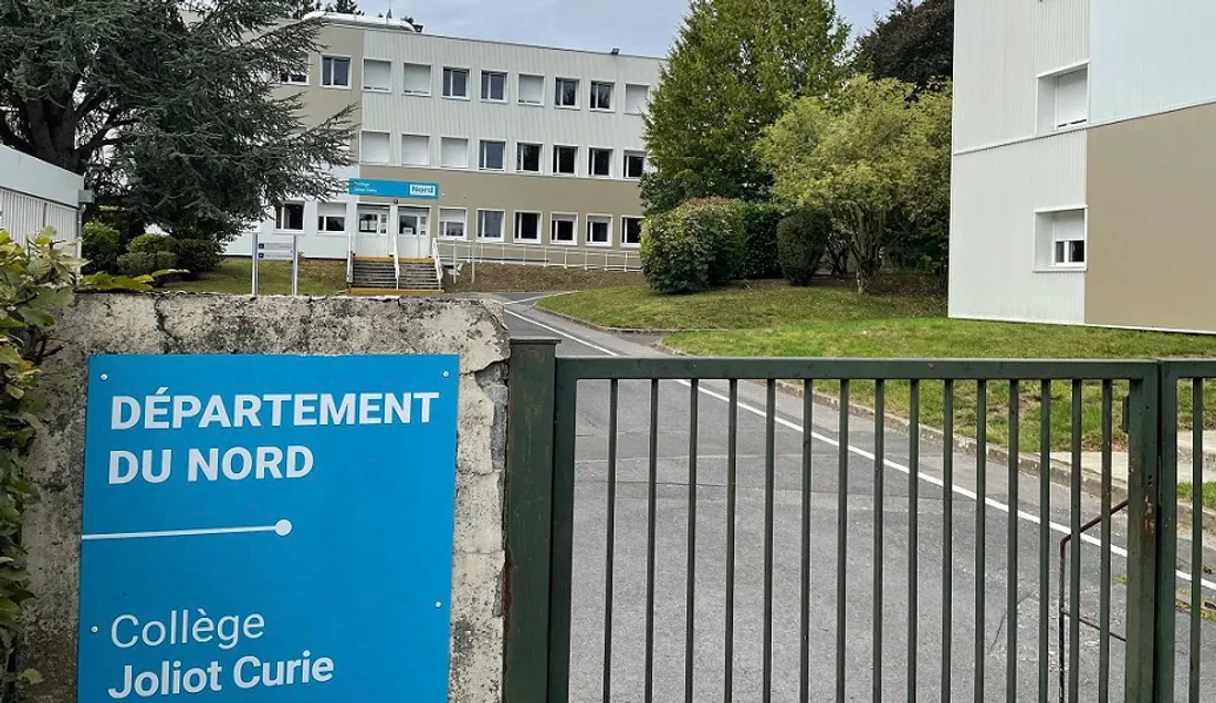 collège Fourmies
